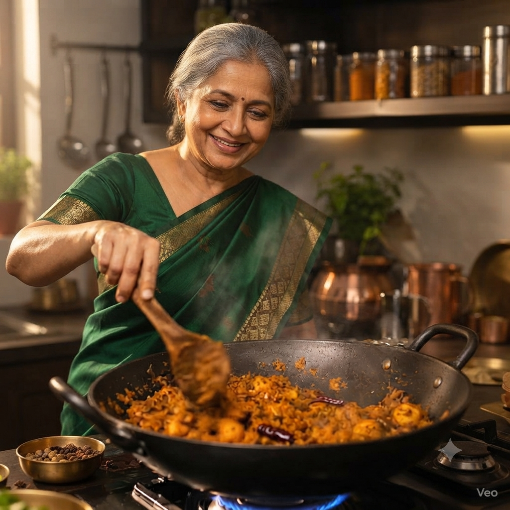 Family & Age-Based Nutrition