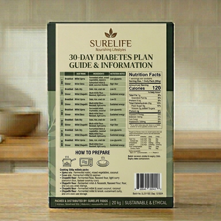 Your Daily Step Toward Better Health