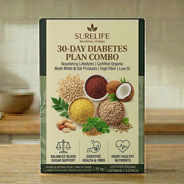 Your Daily Step Toward Better Health