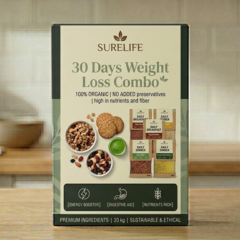 Slim down without starving yourself