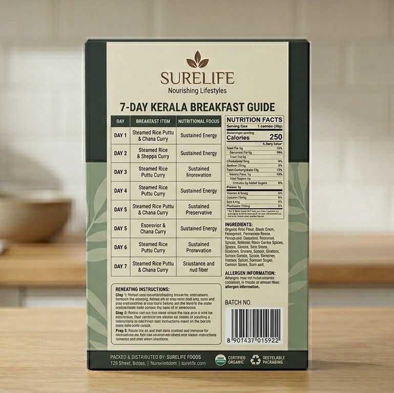 Start Your Day Right, Every Day