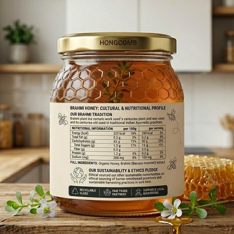 Boost your memory with every spoon