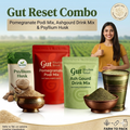 ONE WEAK GUT RESET COMBO