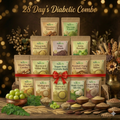 28 DAYS DIABETEC COMBO