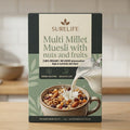 A Tasty Way to Stay Healthy and Active