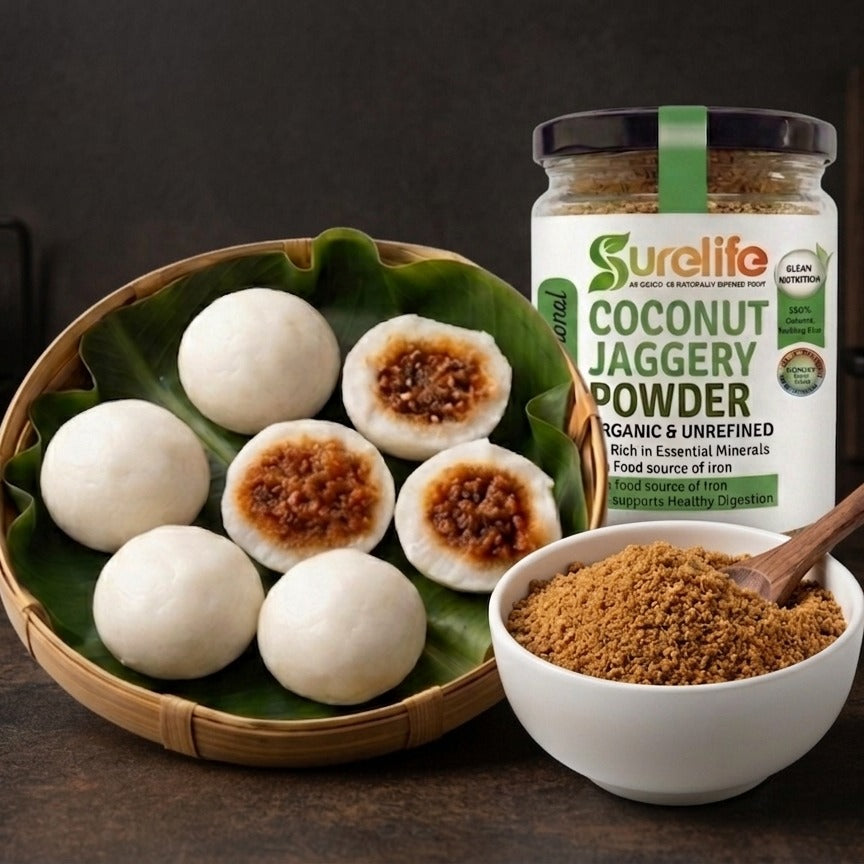 Tropical Sweetness, Pure Wellness