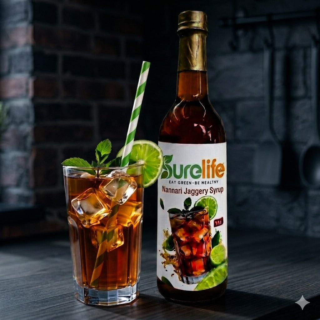 Natural Body Cool Booster